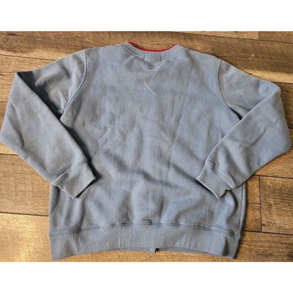 Shenanigans Vintage Cardigan Sweater Cottagecore Grandmacore Medium - Picture 6 of 7